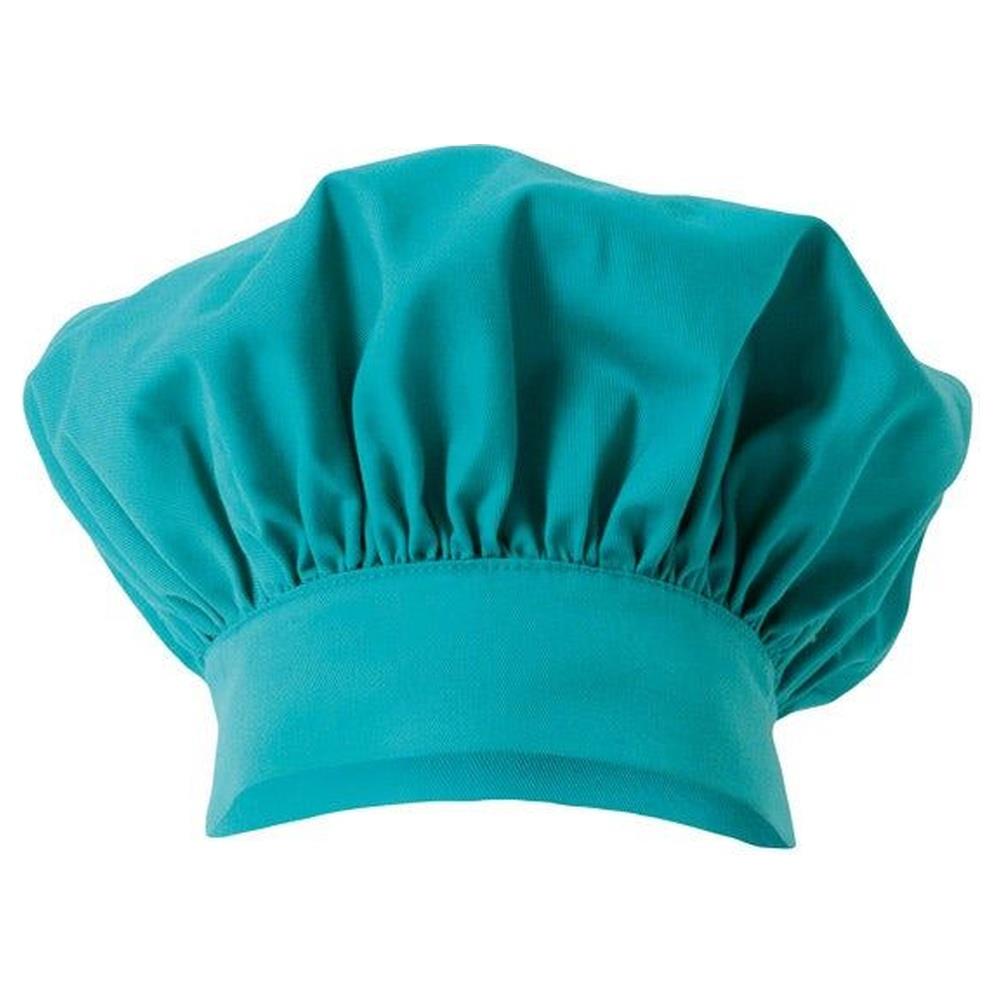 berretto velilla francese cod 404001 turchese chiaro