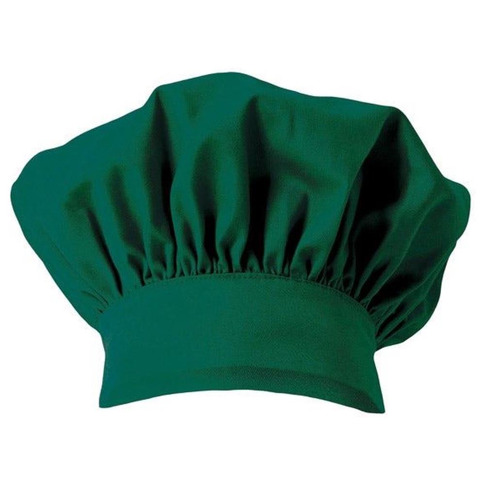 berretto velilla francese cod 404001 verde foresta
