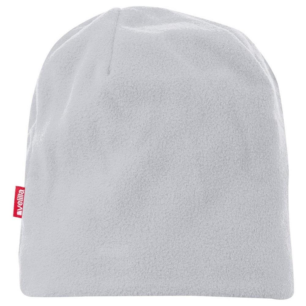berretto velilla in pile cod 204001 bianco