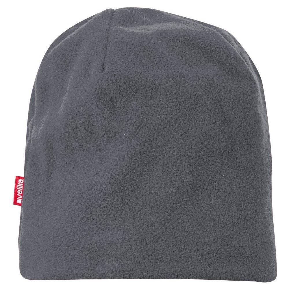 berretto velilla in pile cod 204001 grigio