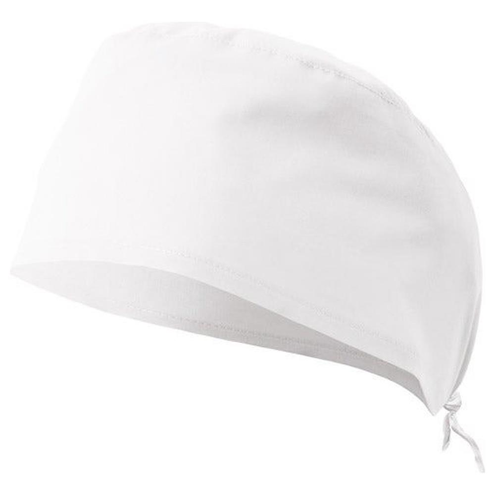 berretto velilla sanitario cod 534001 bianco