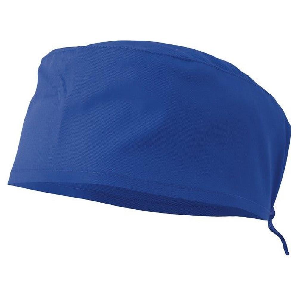 berretto velilla sanitario cod 534001 blu oltremare