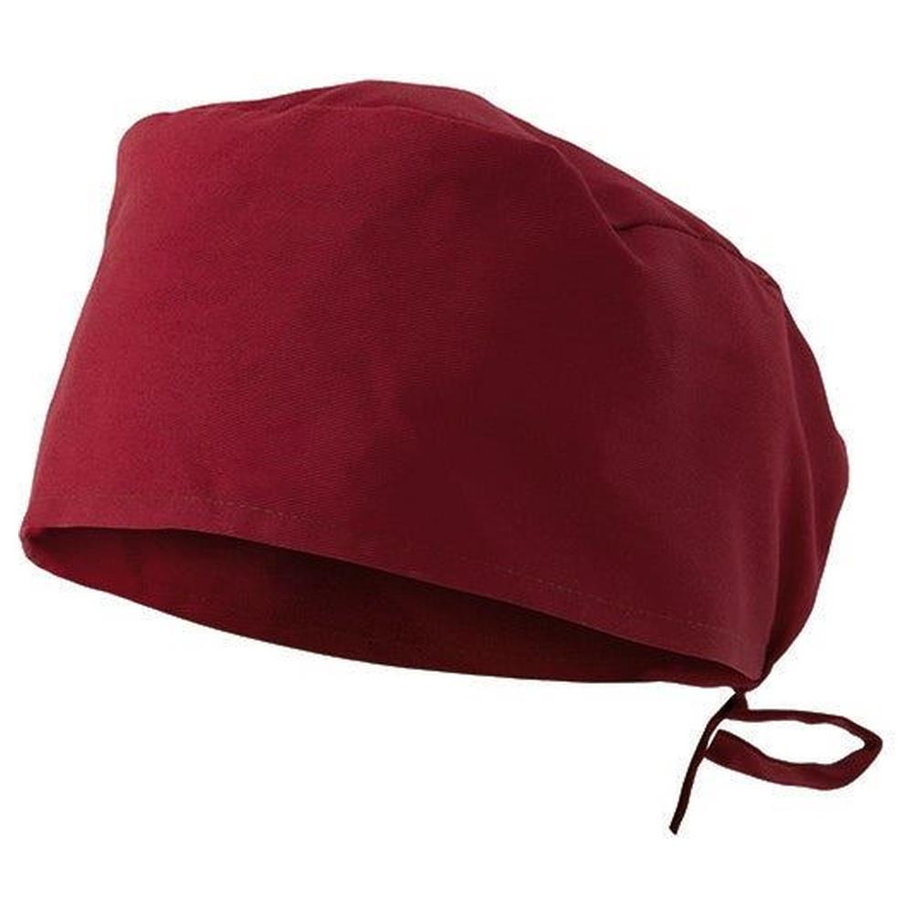 berretto velilla sanitario cod 534001 bordeaux