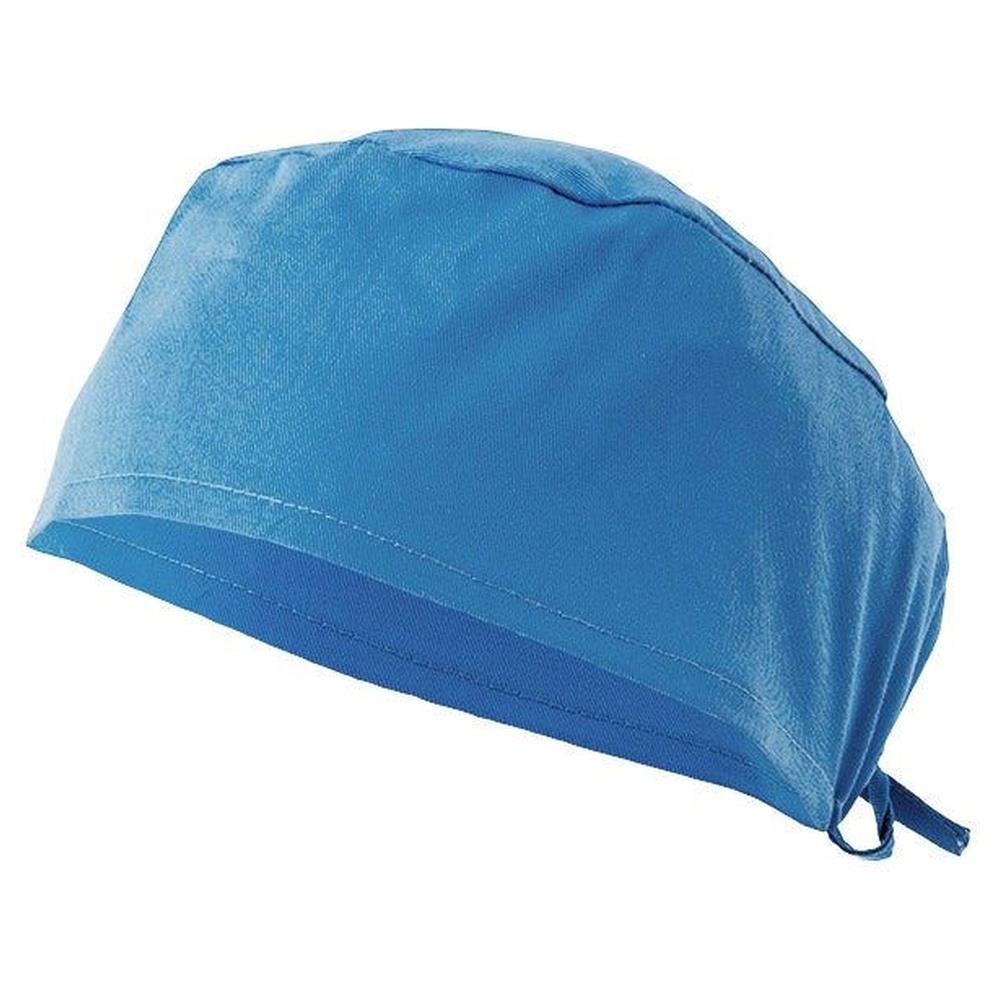 berretto velilla sanitario cod 534001 celeste