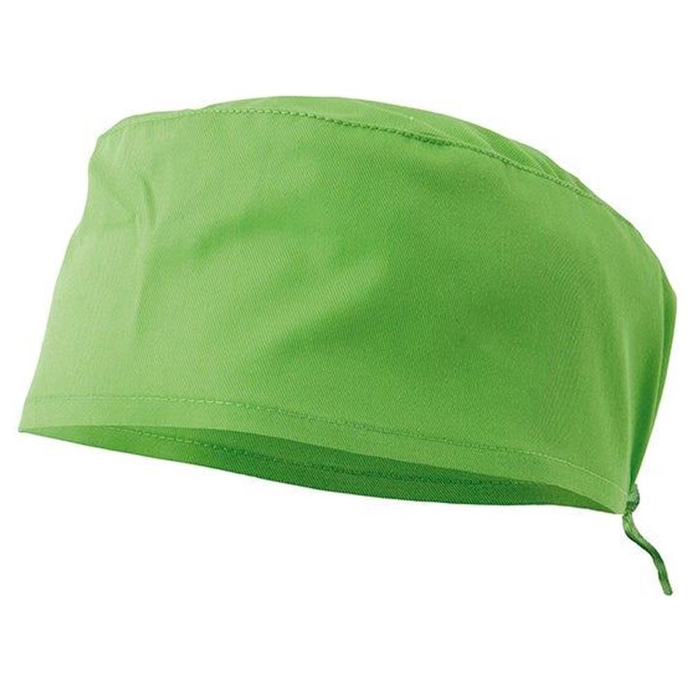 berretto velilla sanitario cod 534001 chartreuse