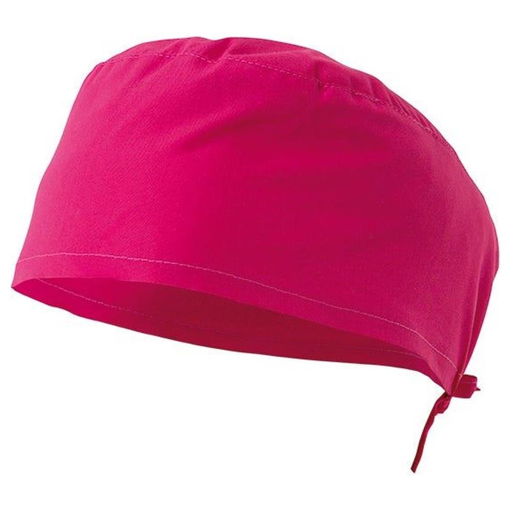 berretto velilla sanitario cod 534001 fucsia