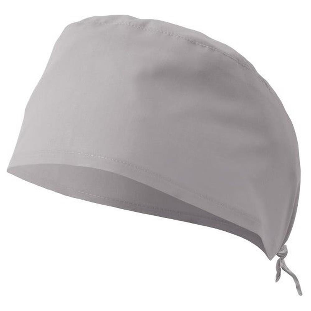 berretto velilla sanitario cod 534001 grigio ghiaccio