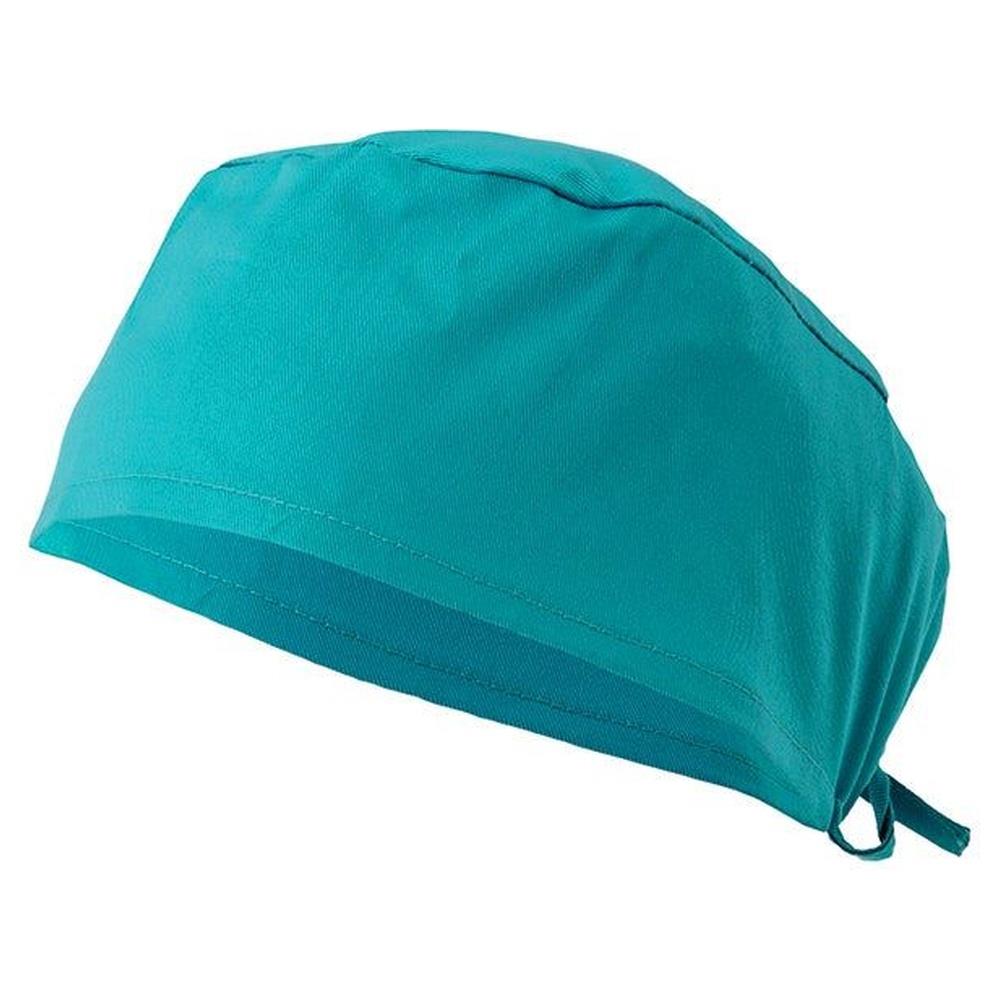 berretto velilla sanitario cod 534001 turchese chiaro