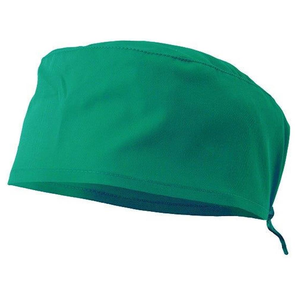 berretto velilla sanitario cod 534001 verde
