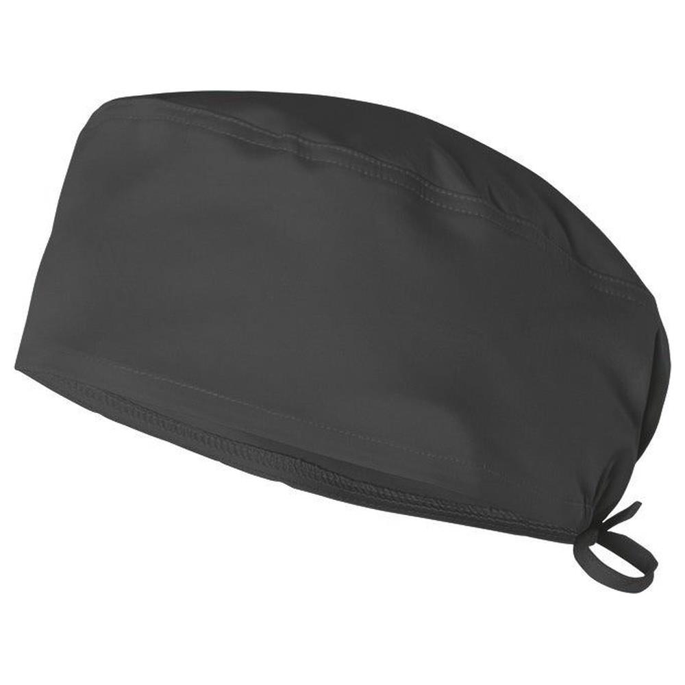 berretto velilla sanitario elasticizzato cod 534006s grigio scuro