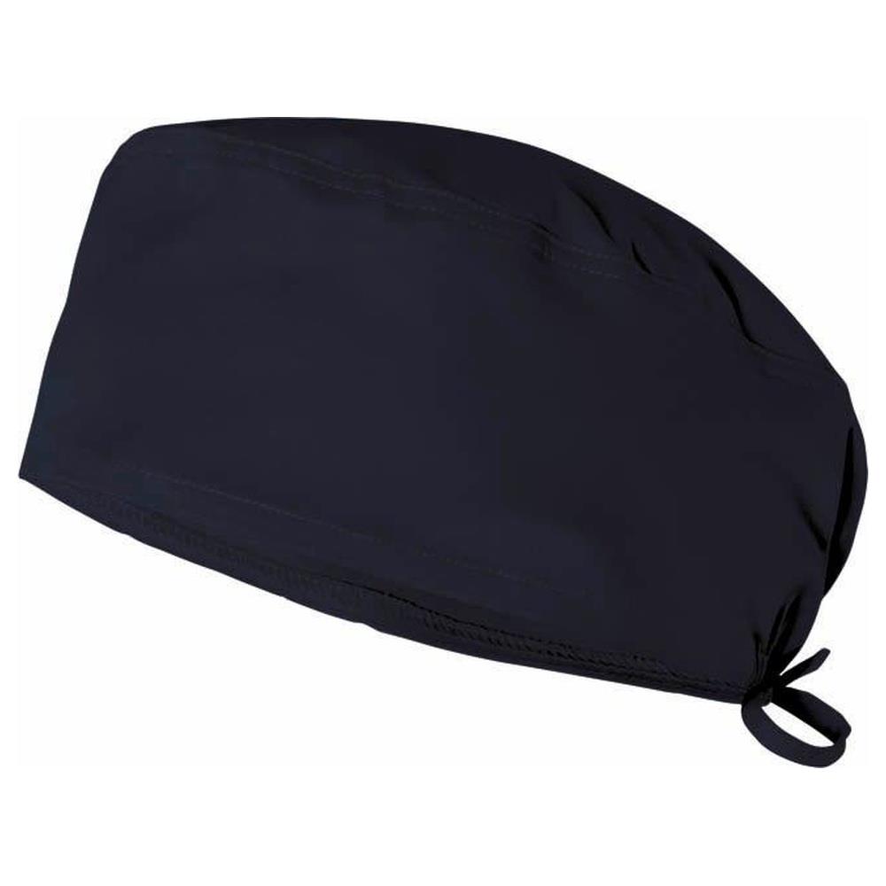 berretto velilla sanitario elasticizzato cod 534006s navy