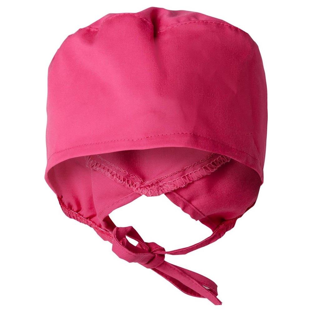 berretto velilla sanitario elasticizzato cod 534006s rosa magenta