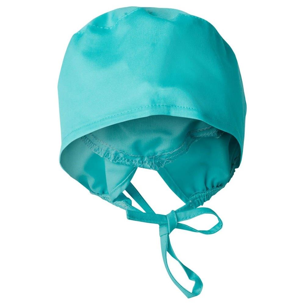 berretto velilla sanitario elasticizzato cod 534006s turchese chiaro
