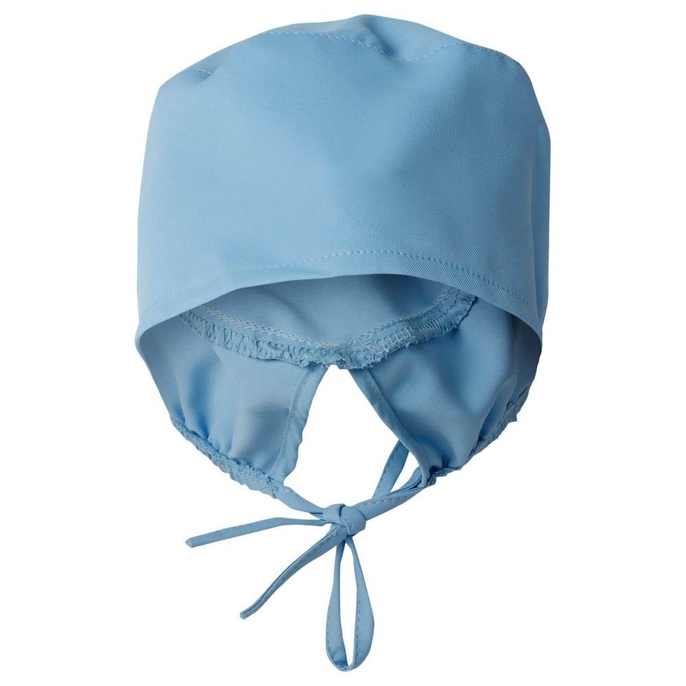 berretto velilla sanitario microfibra cod 534007 bluette mare
