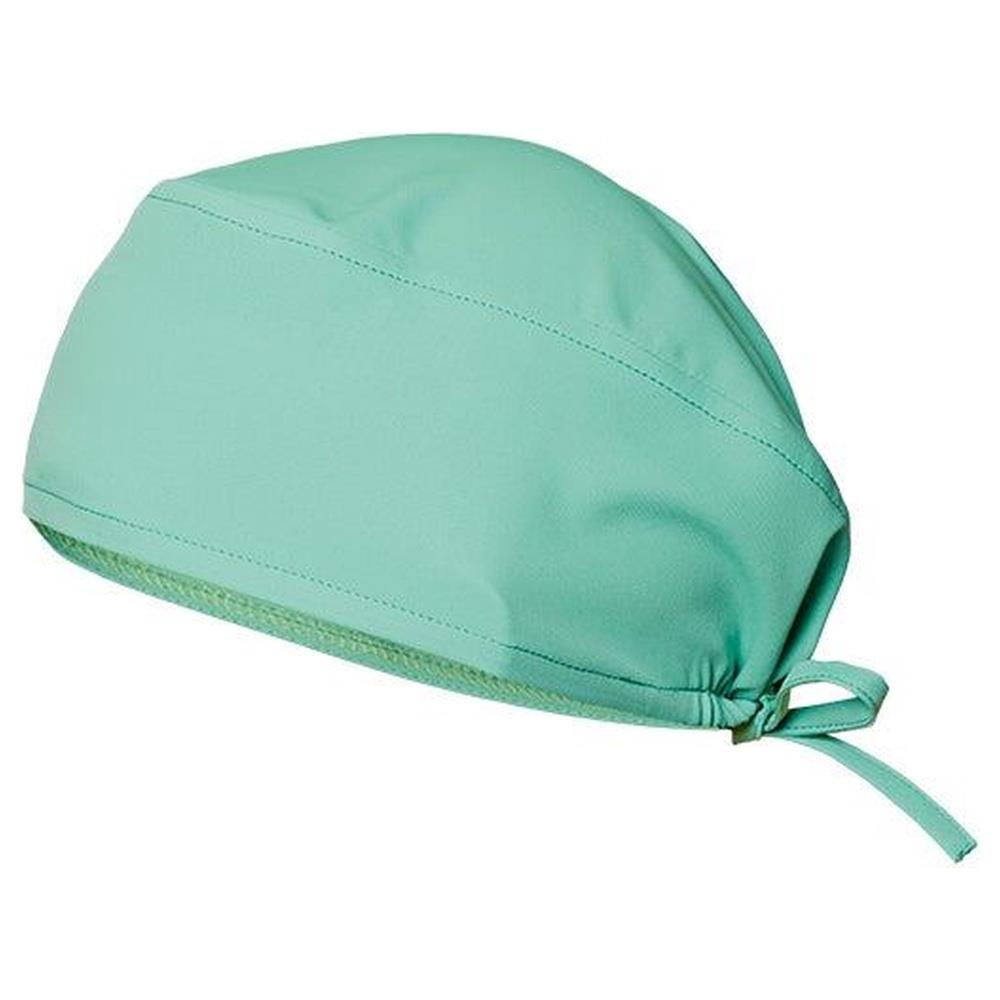 berretto velilla sanitario microfibra cod 534007 menta
