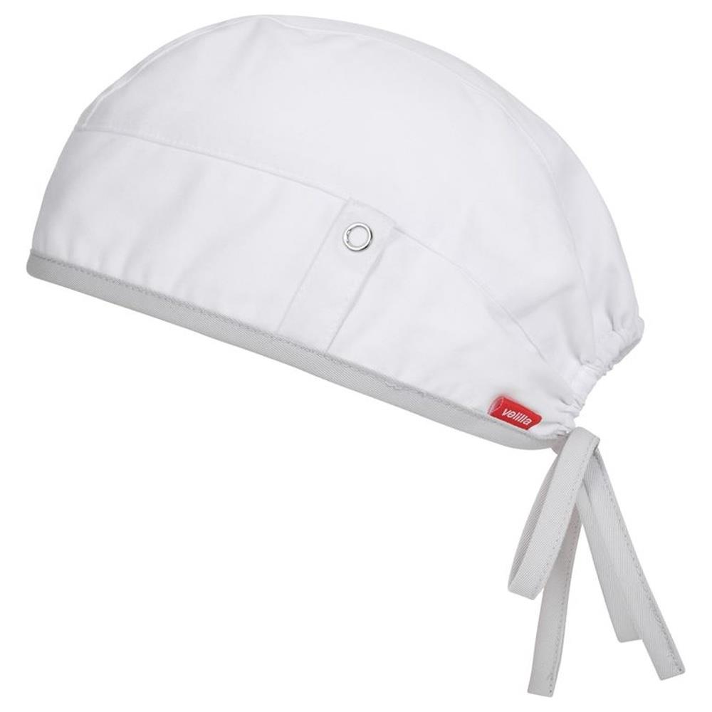 berretto velilla sanitario purestretch essentia cod 534020s bianco