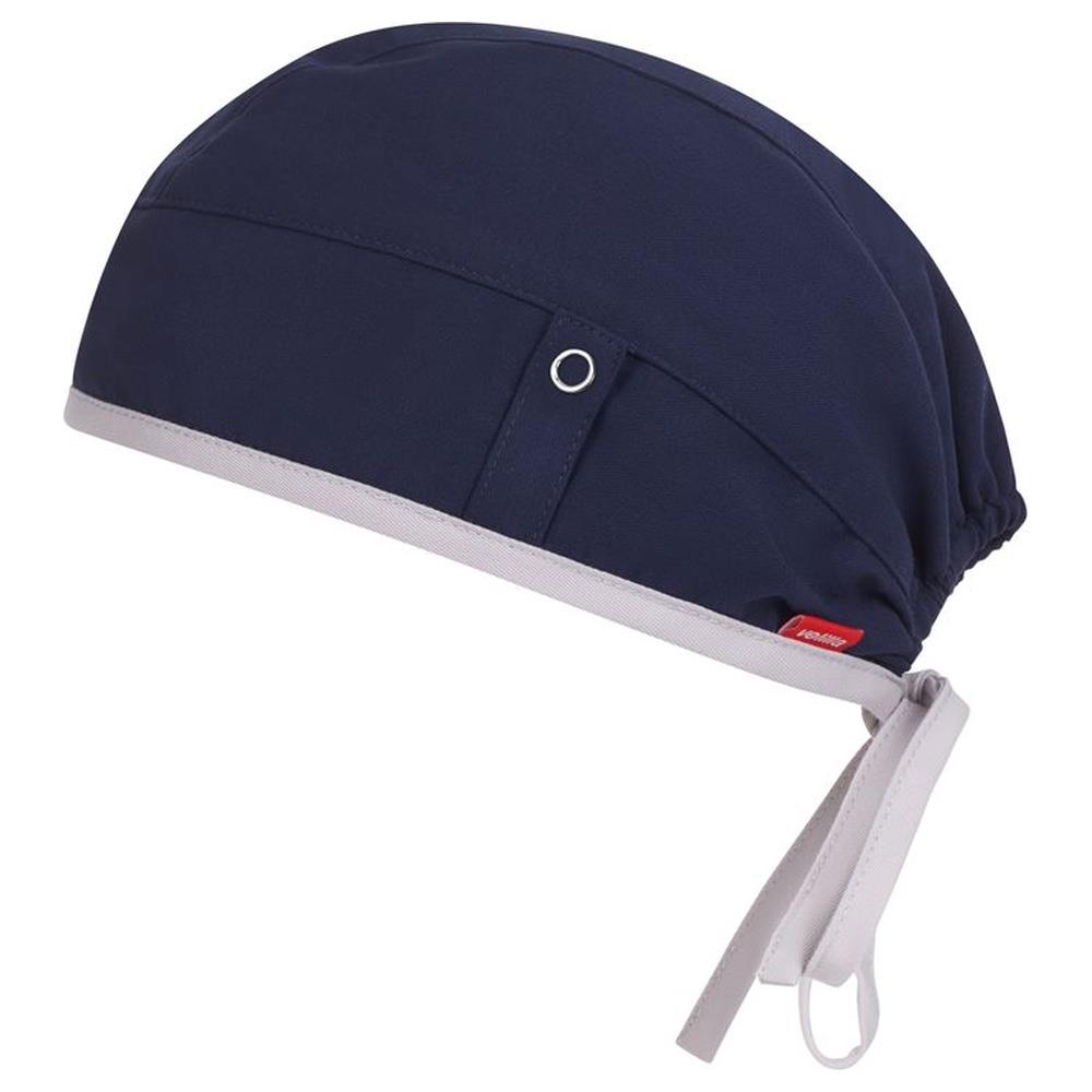 berretto velilla sanitario purestretch essentia cod 534020s blu notte