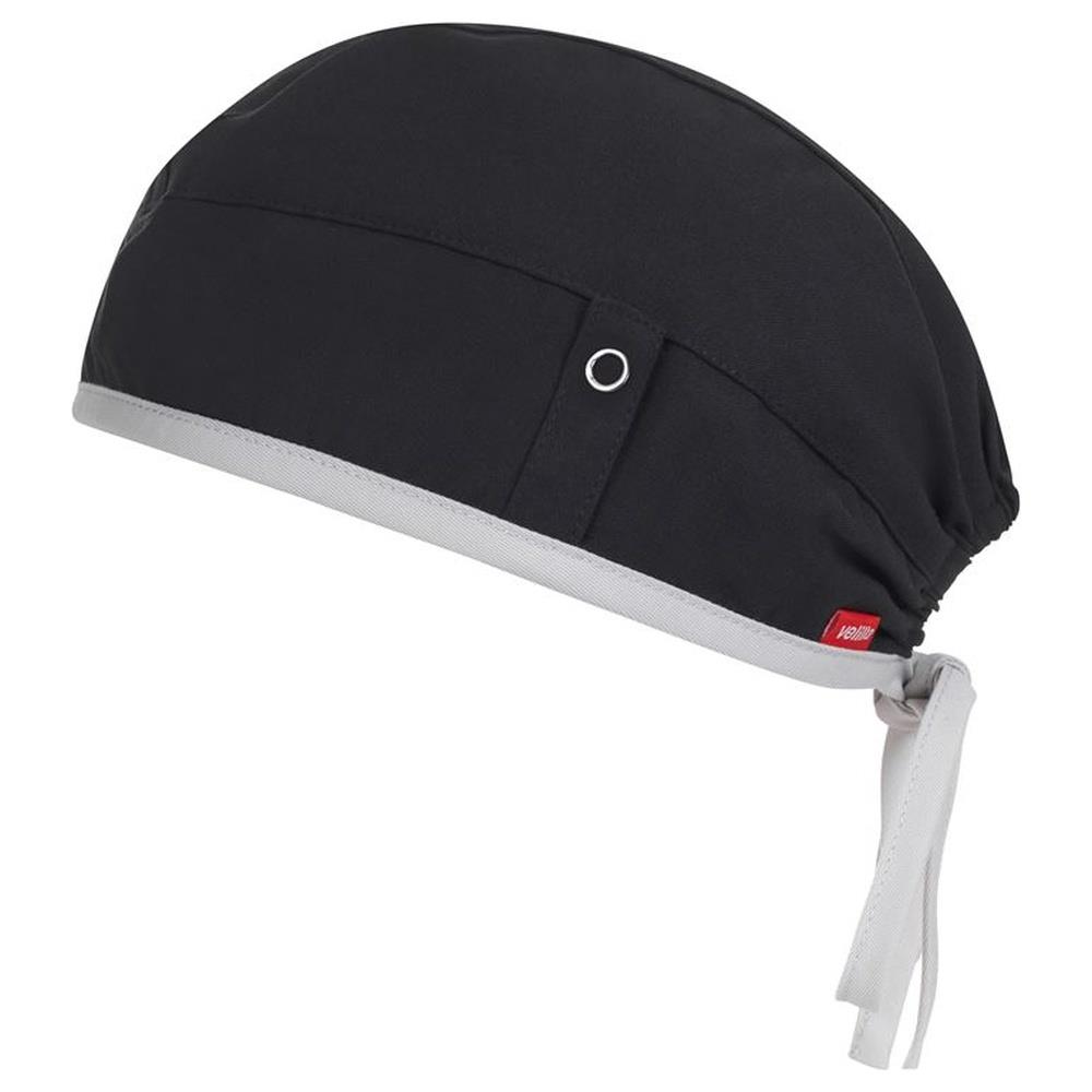 berretto velilla sanitario purestretch essentia cod 534020s nero