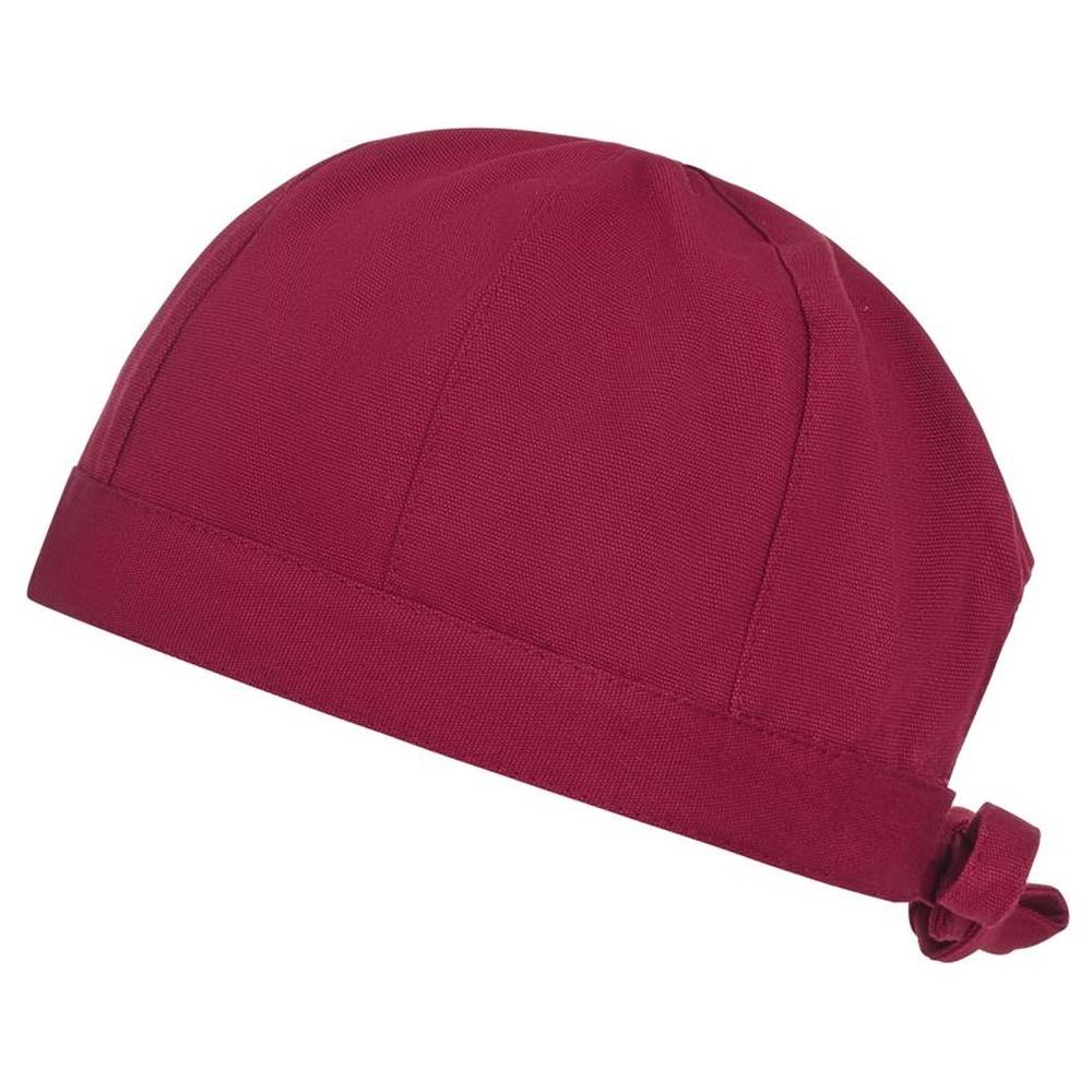 berretto velilla urban in cotone organico con l cod 404015