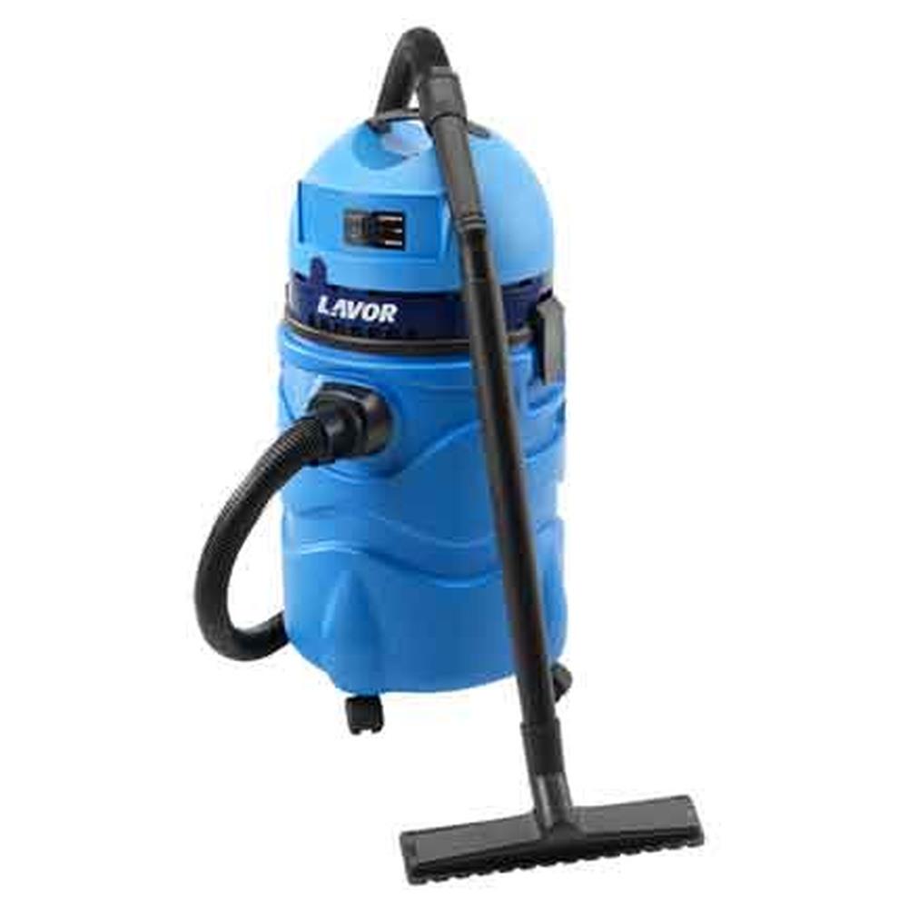 bidone aspiratutto per piscine swimmy lavor 35 lt