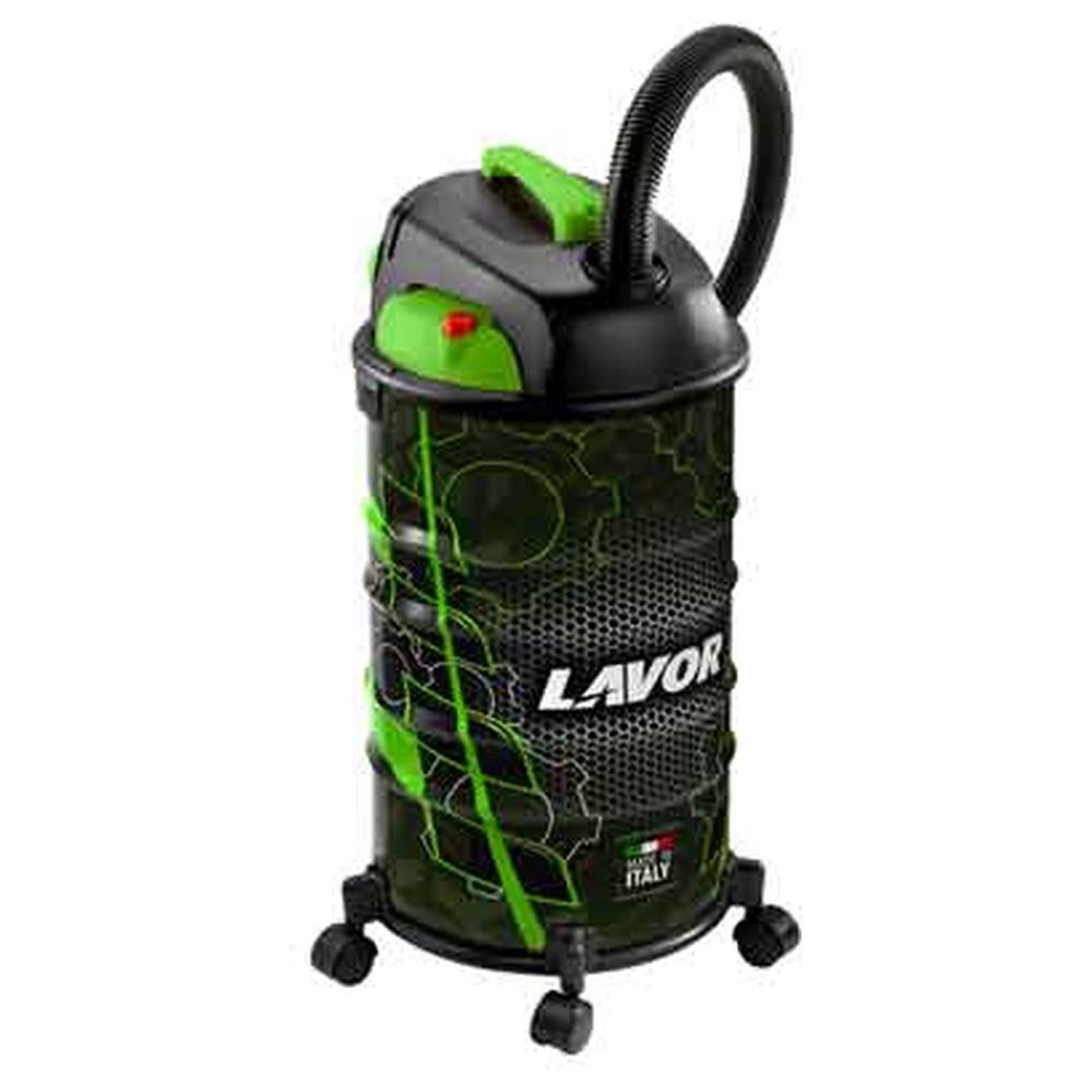 bidone aspiratutto rudy 30s lavor 30 lt