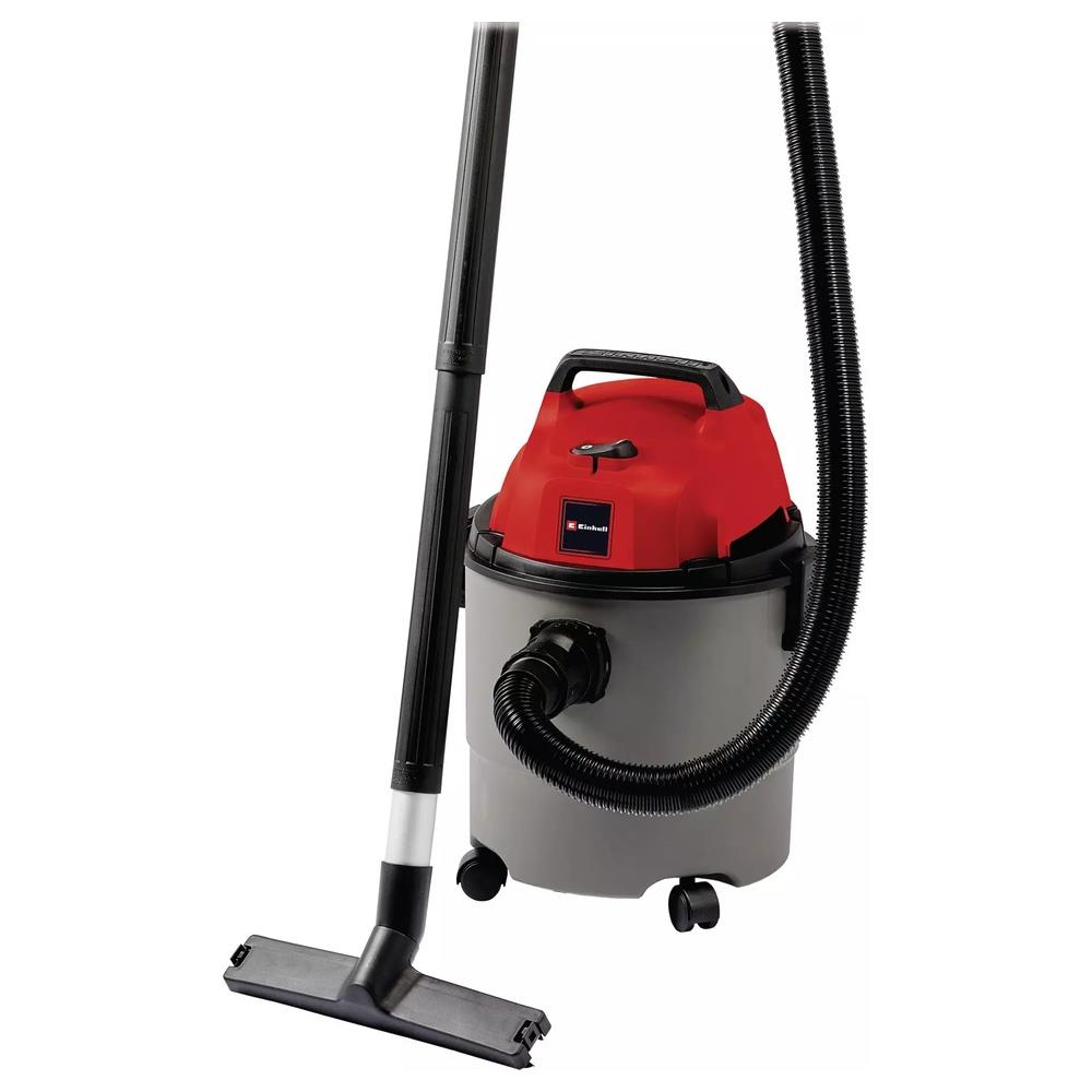 bidone einhell aspira solidi e liquidi tc-vc 1815
