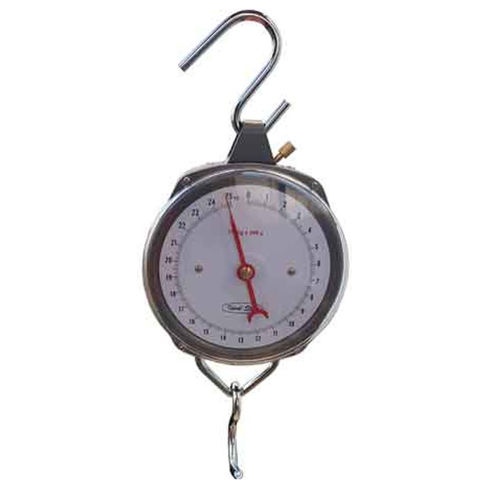 bilancia a strappo cardinale 25 kg/100 g