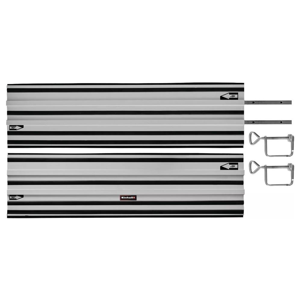binari einhell guida l 1000, 2-pz