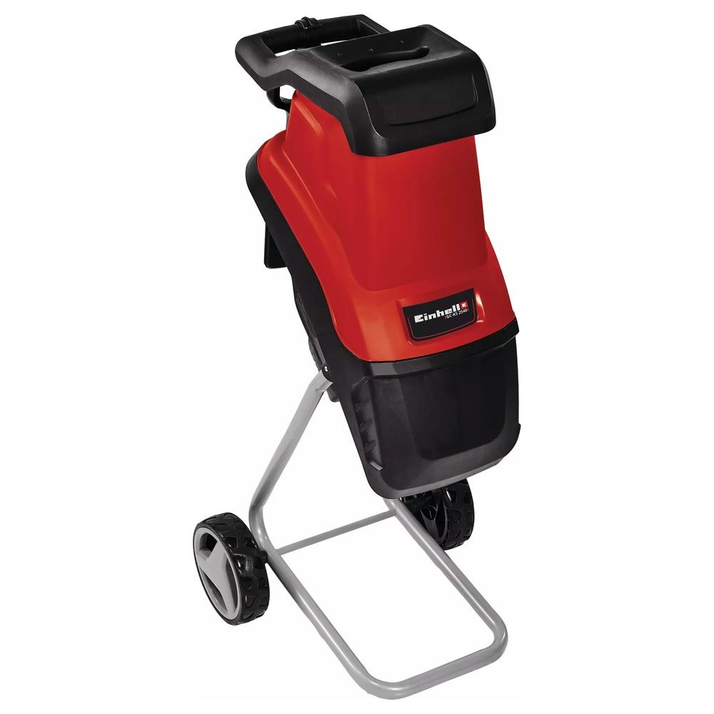 biotrituratore einhell a lame gc-ks 2540