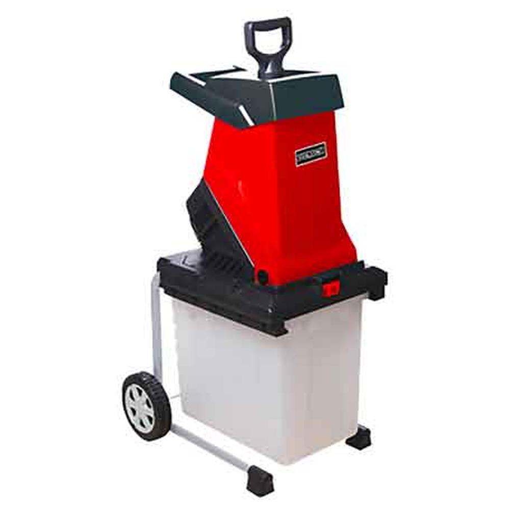 biotrituratore elettrico mc54250-40b 2500 watt