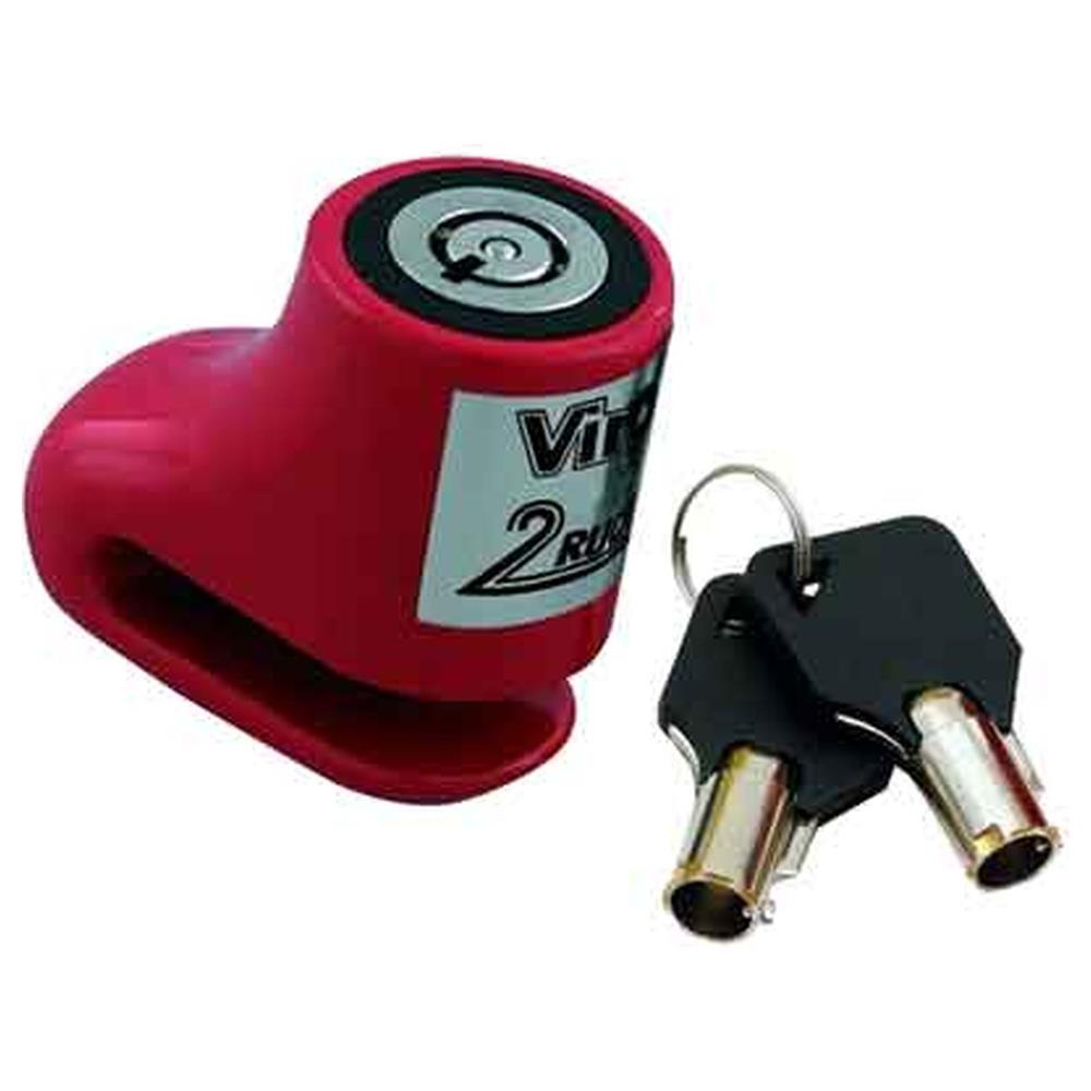 bloccadisco universale viro ø 5,5 mm