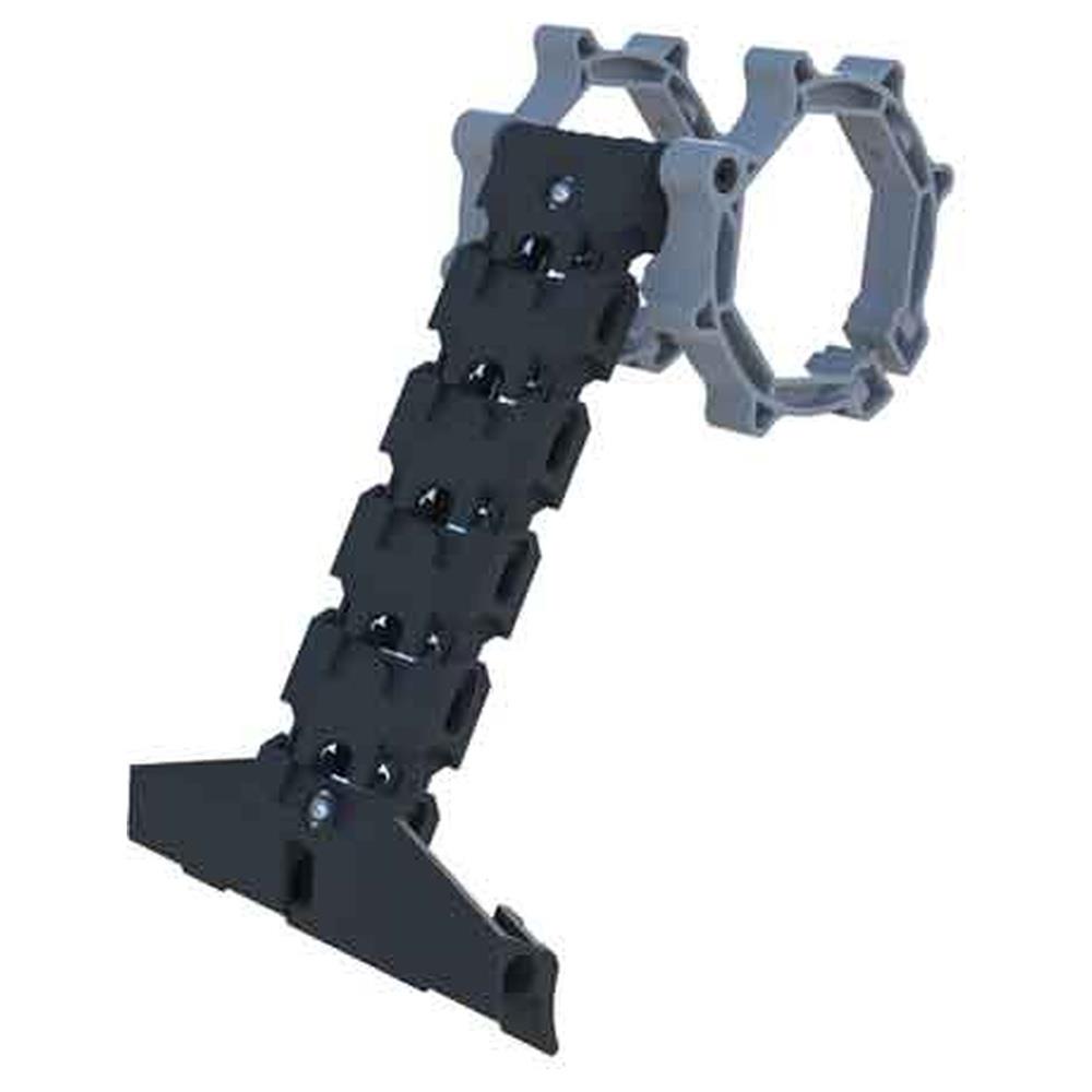 blocco antisollevamento per avvolgibili 'b-lock'