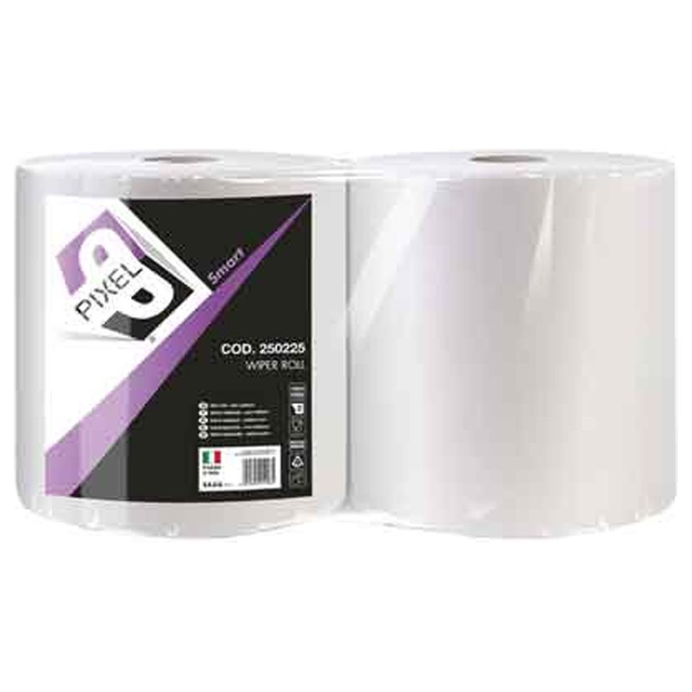 bobina carta asciugatutto smart coppia 2,5 kg