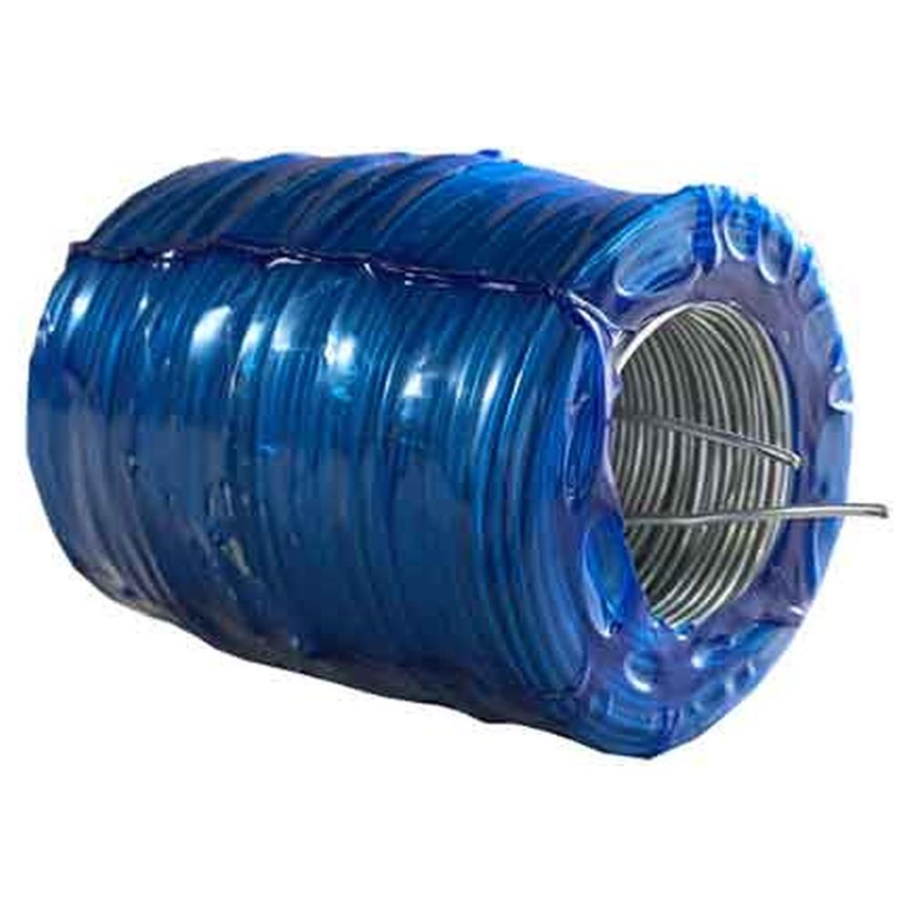 bobina filo cotto zincato n° 5x2