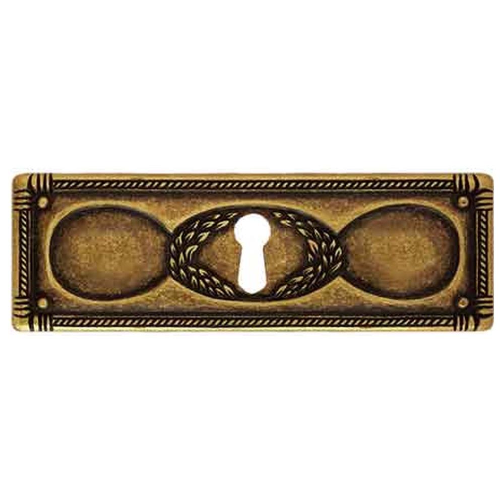 bocchetta per mobili '30705' 97x33 mm - florence