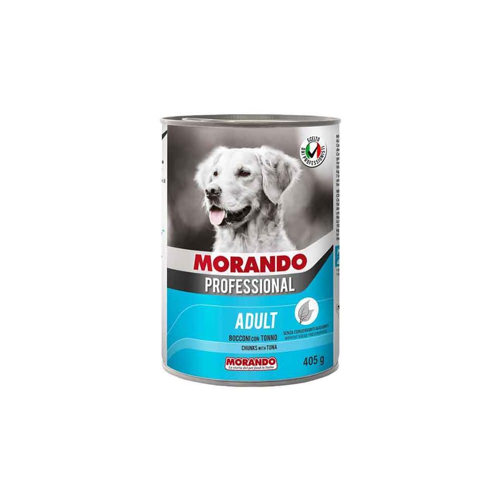 BOCCONI PER CANI ADULTI MORANDO 47828