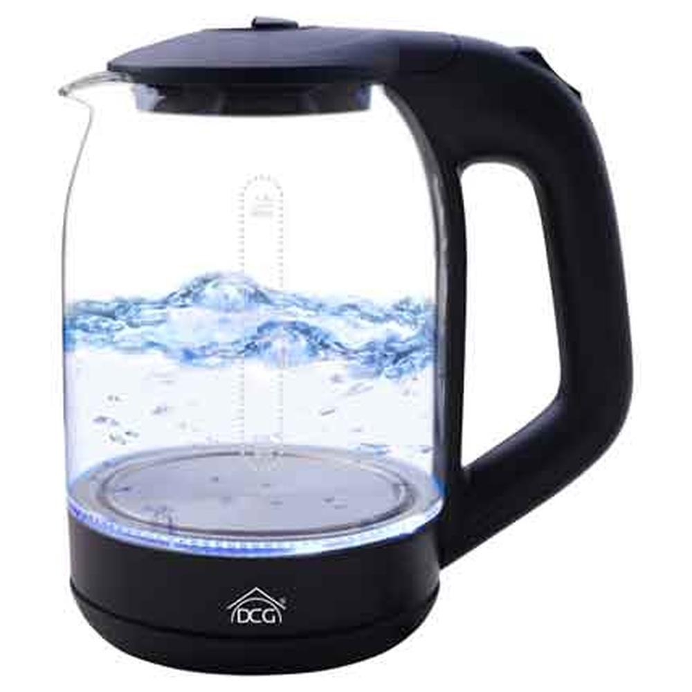 bollitore elettrico wk 6259 1,8 lt - 1500 watt