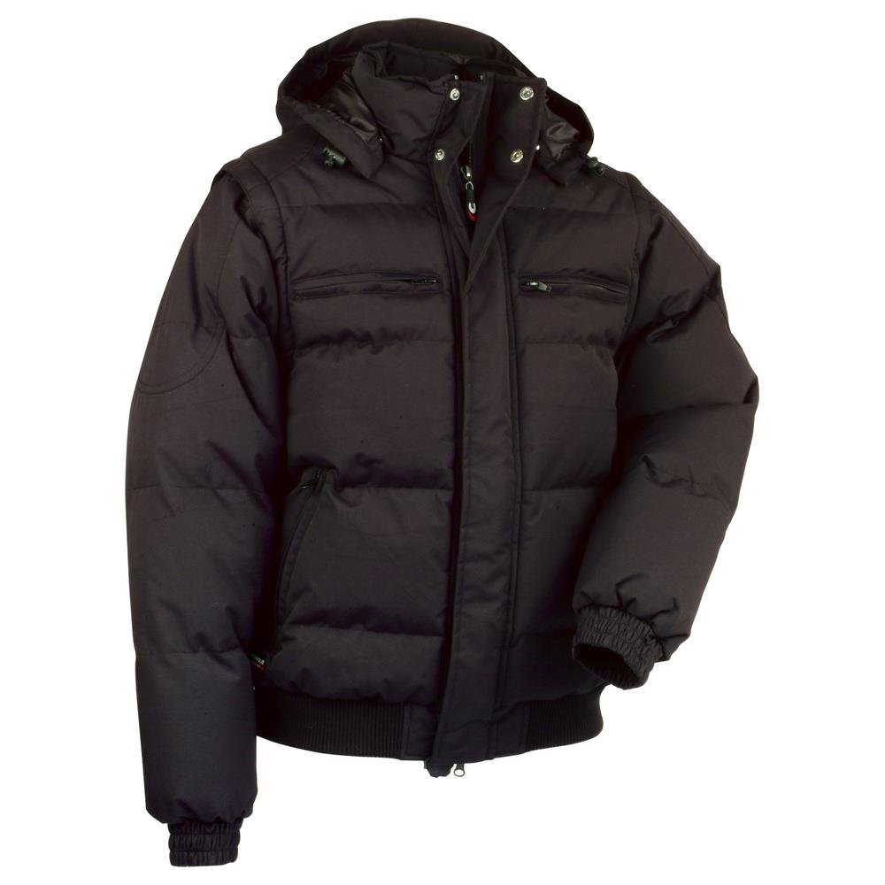 bomber cofra montreal v096 nero 44