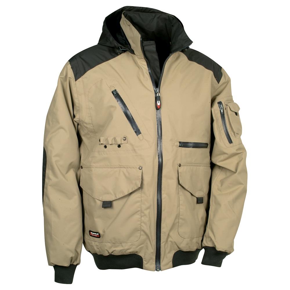 bomber cofra motor v091