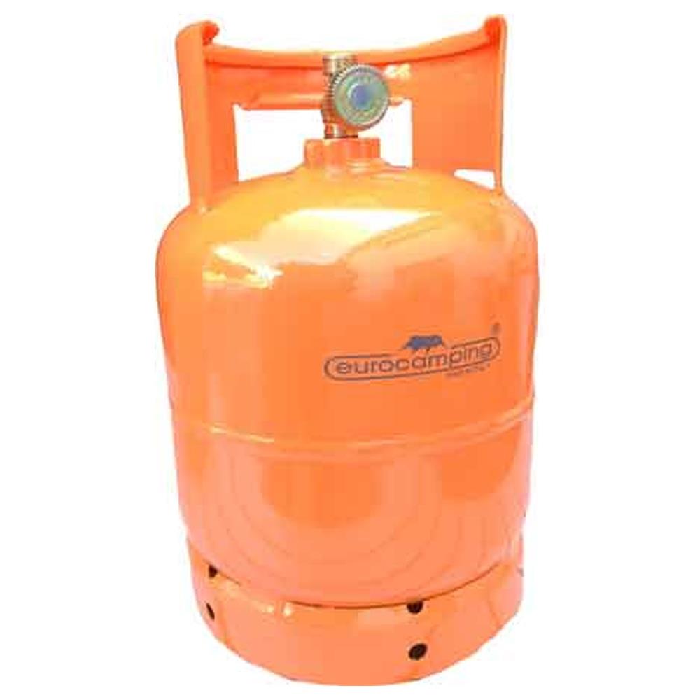 bombola gpl