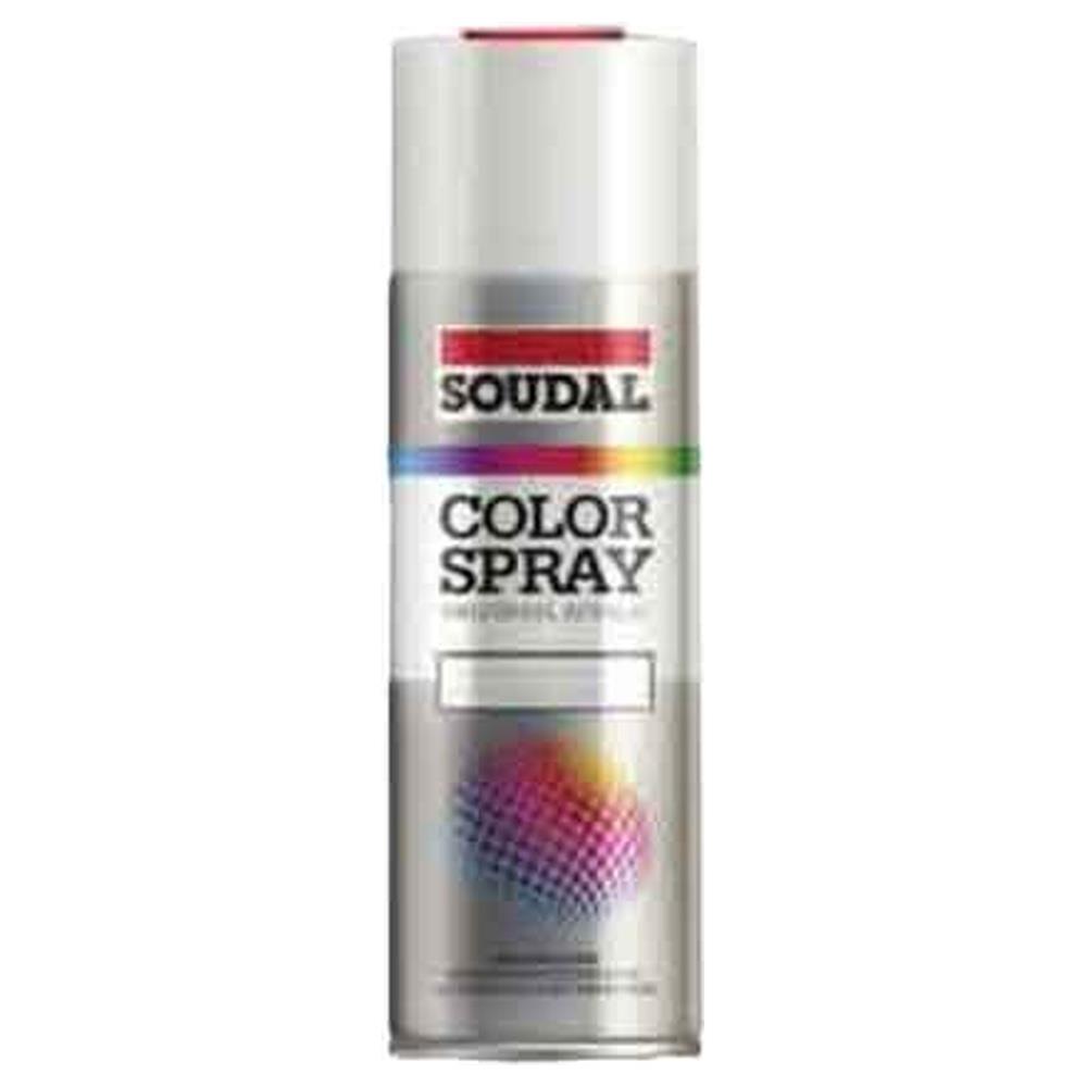 bomboletta primer per plastica soudal 400 ml