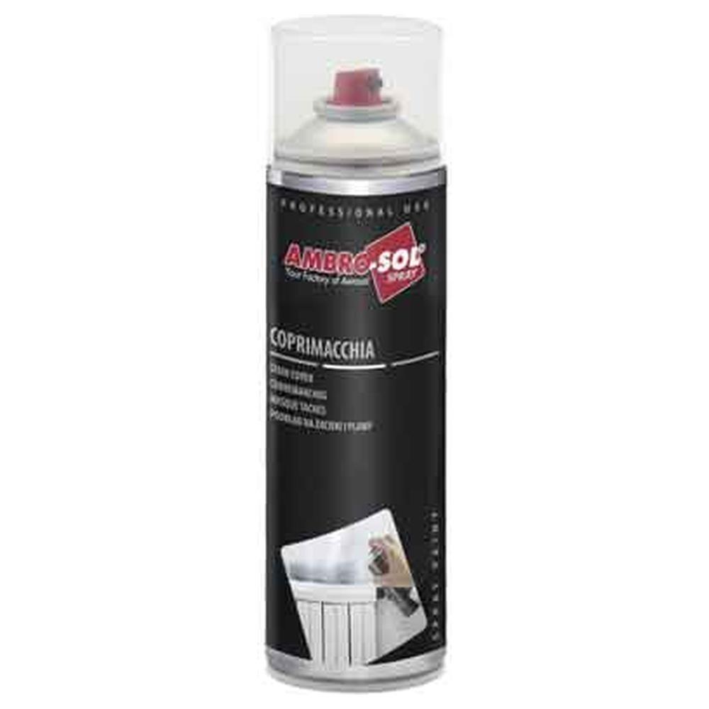bomboletta spray coprimacchia ambrosol 500 ml