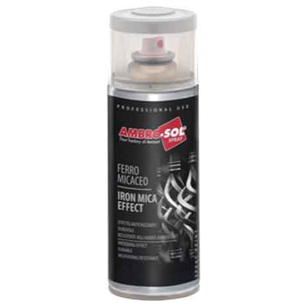 bomboletta spray ferromicaceo ambrosol