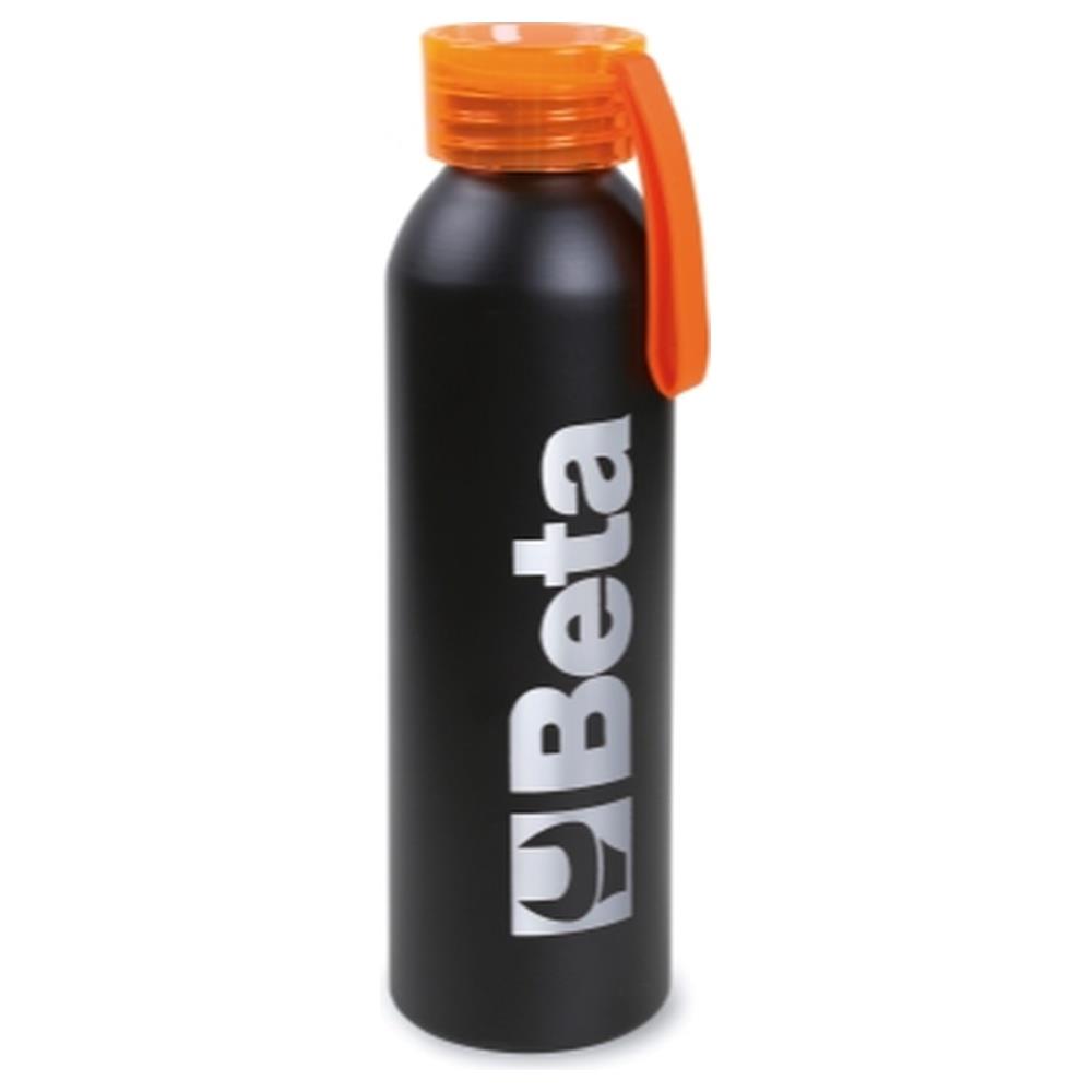 borraccia in alluminio, 500ml betacollection 9523a