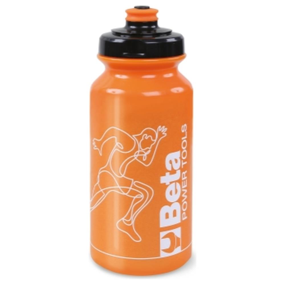 borraccia in polietilene, 500ml betacollection 9528b