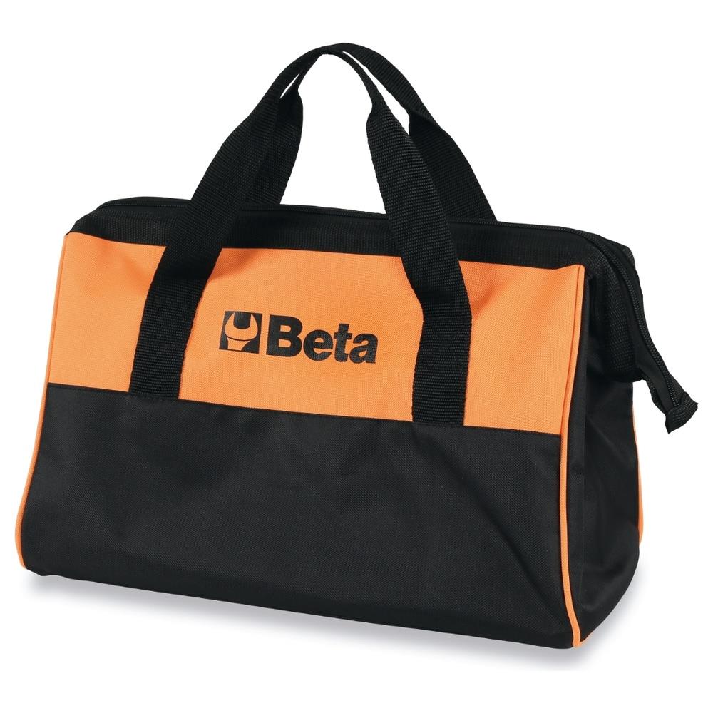 borsa in tessuto tecnico per utensili a batteria beta c9pt