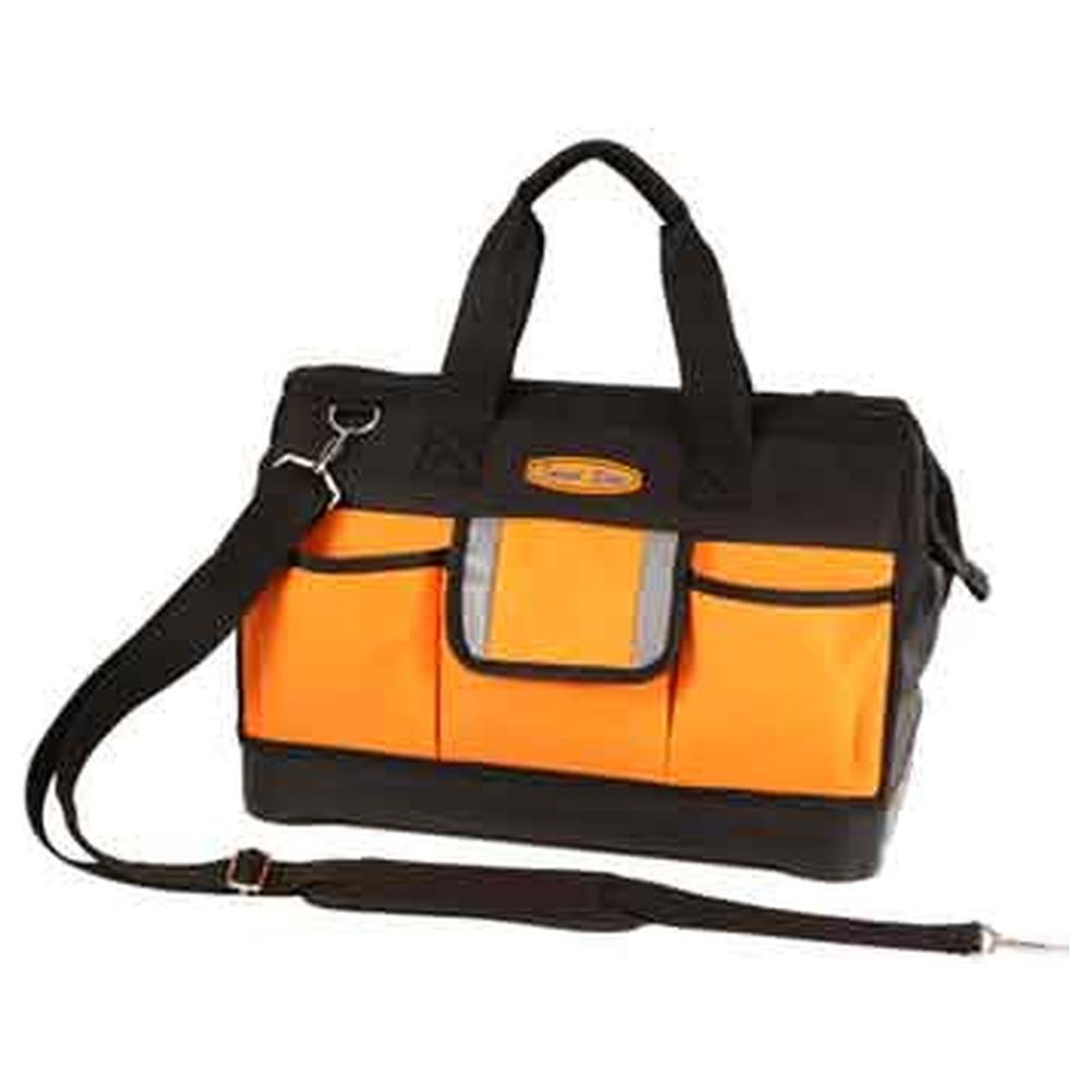 borsa porta attrezzi cardinale 405x230x300 mm