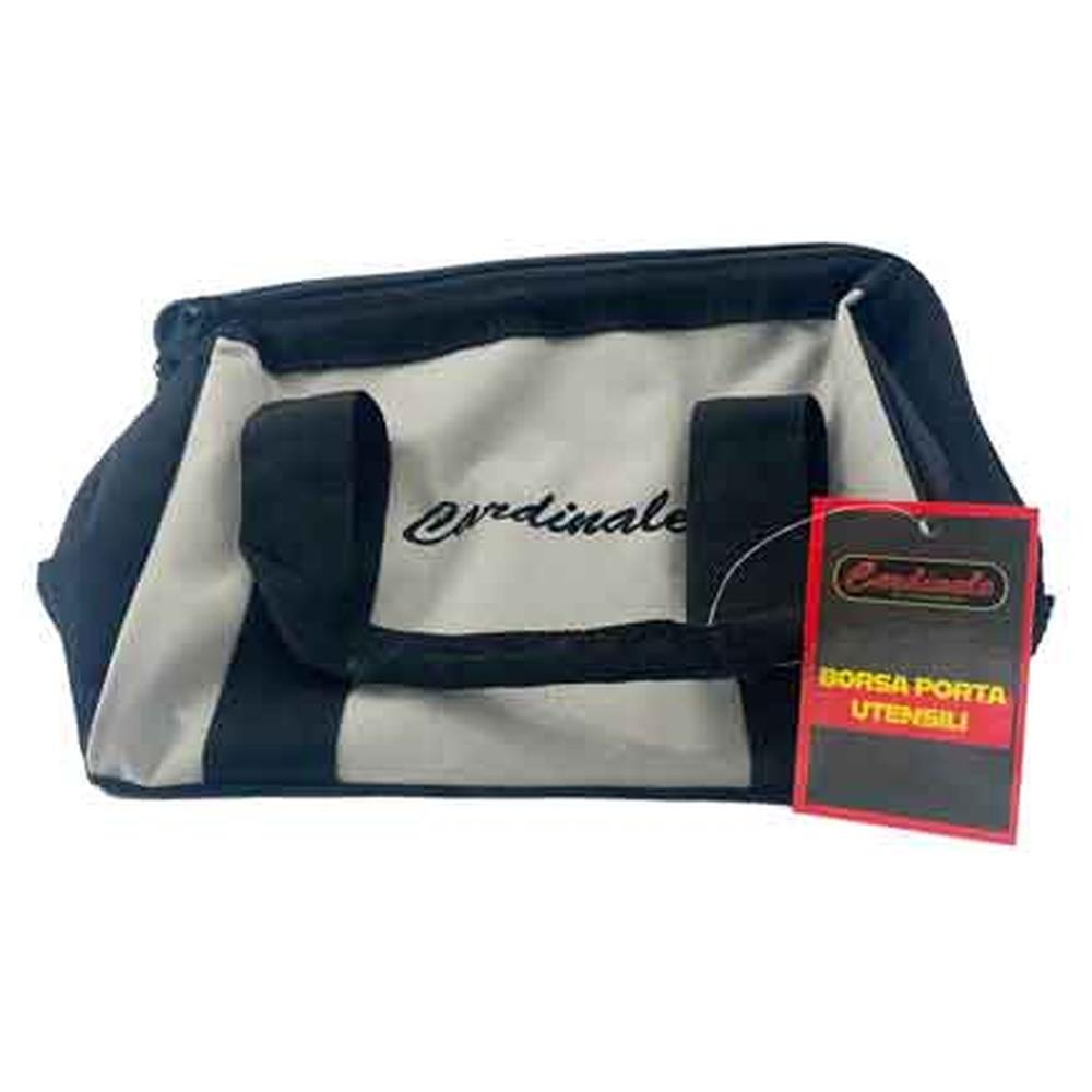 borsa portautensili cardinale 430x185x300 mm