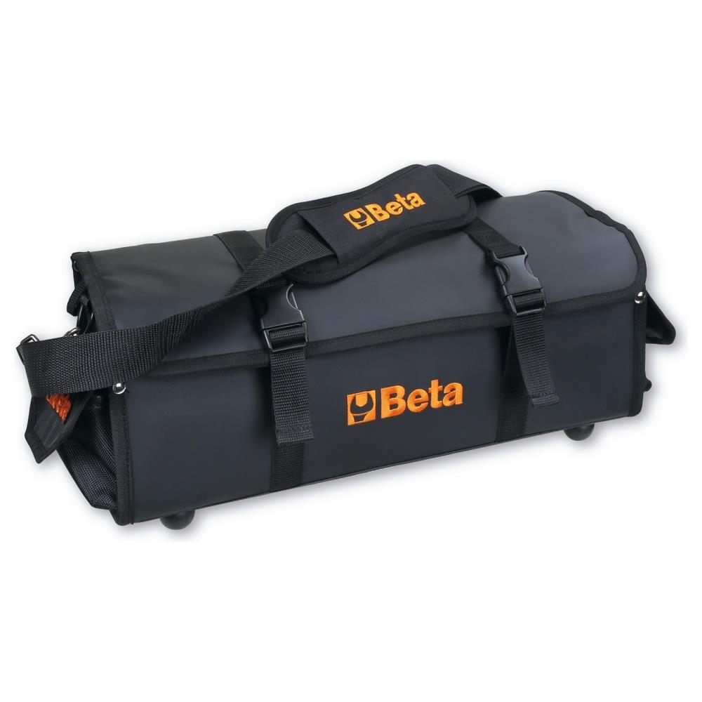 borsa portautensili per manutentori, vuota beta c9mt