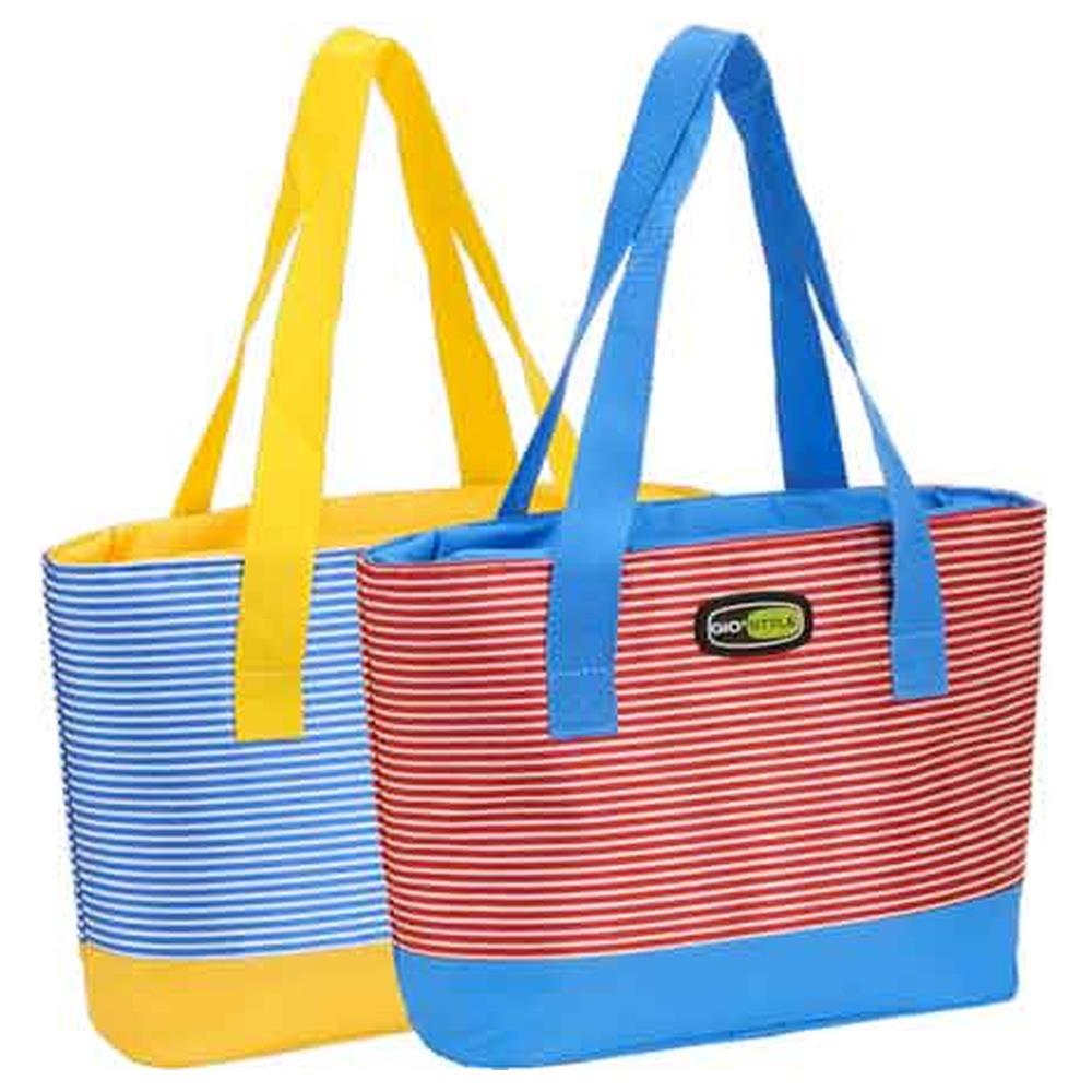borsa termica beach small bag 9 lt -28,5x11x24h cm